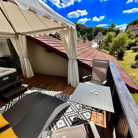 Suite Spa Privatif Verte Vallee, Sejour Zen Meisenthal Экстерьер фото