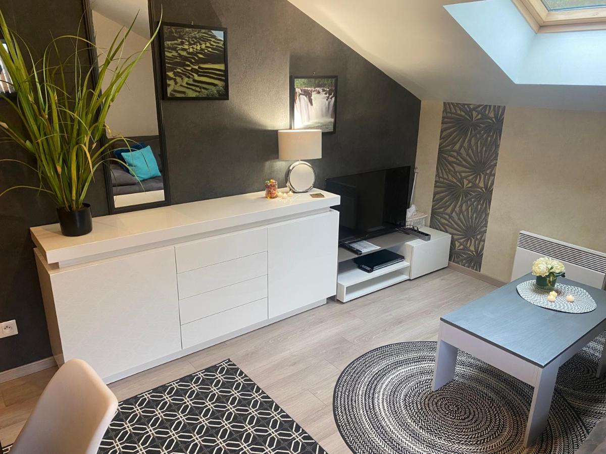 Suite Spa Privatif Verte Vallee, Sejour Zen Meisenthal Экстерьер фото