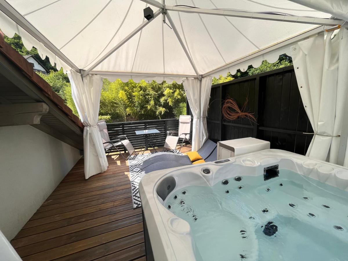 Suite Spa Privatif Verte Vallee, Sejour Zen Meisenthal Экстерьер фото