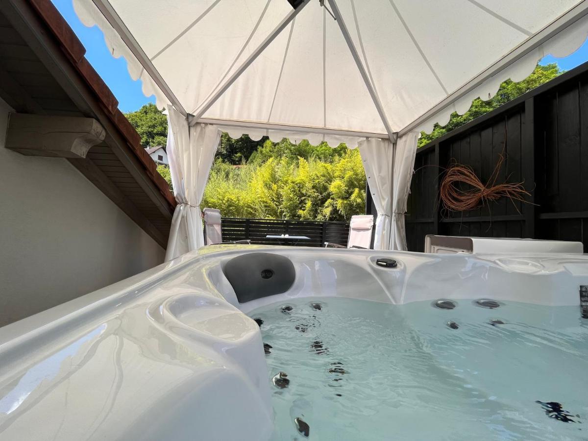 Suite Spa Privatif Verte Vallee, Sejour Zen Meisenthal Экстерьер фото