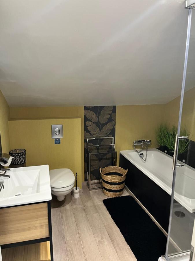 Suite Spa Privatif Verte Vallee, Sejour Zen Meisenthal Экстерьер фото