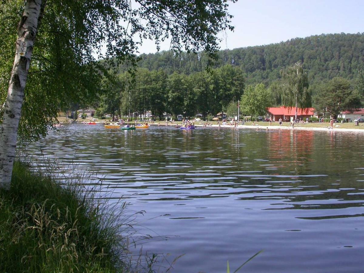 Suite Spa Privatif Verte Vallee, Sejour Zen Meisenthal Экстерьер фото